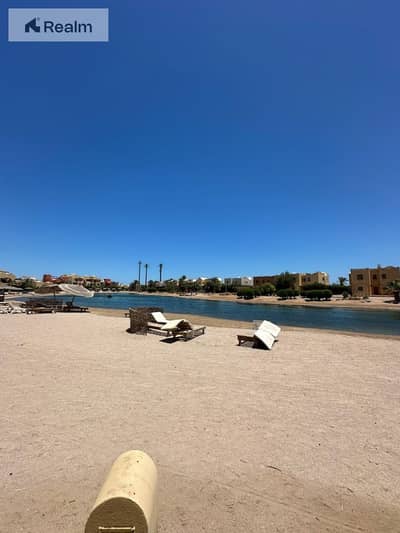 شاليه 2 غرفة نوم للبيع في الجونة، البحر الأحمر - WhatsApp Image 2025-04-12 at 7.17. 01 PM. jpeg
