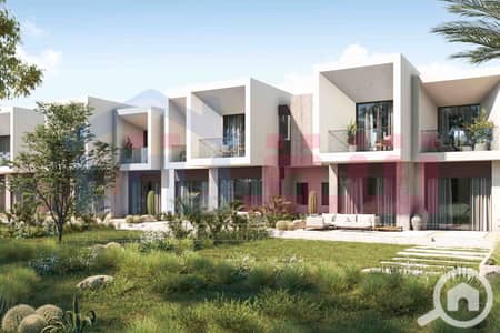 4 Bedroom Villa for Sale in Sheikh Zayed, Giza - IMG-20250818-WA0021. jpg