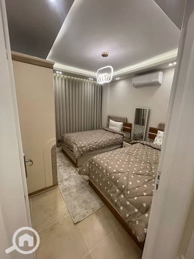 3 Bedroom Apartment for Rent in Madinaty, Cairo - WhatsApp Image 2025-08-25 at 11.30. 25 PM. jpeg