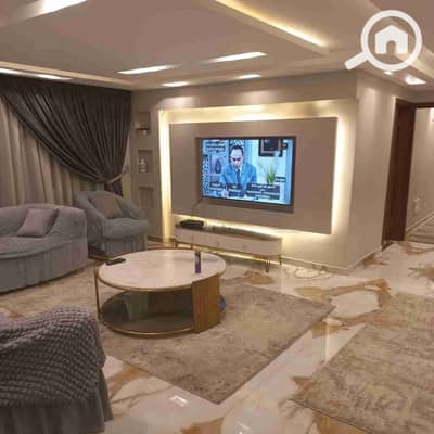 2 Bedroom Hotel Apartment for Rent in Zamalek, Cairo - 1000063731. jpg