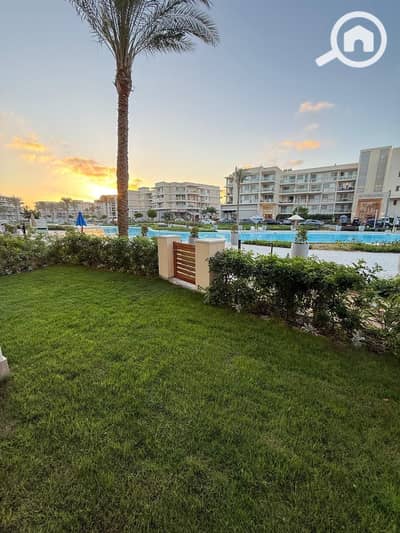 4 Bedroom Duplex for Rent in North Coast, Matruh - 2. jpeg