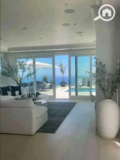 2 Bedroom Chalet for Sale in North Coast, Matruh - 481220885_1870116117091456_5294494388289453494_n. jpg