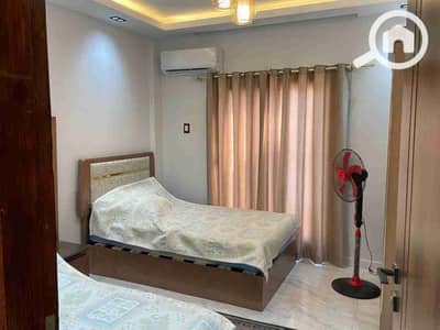 3 Bedroom Apartment for Rent in New Cairo, Cairo - 15073. jpg