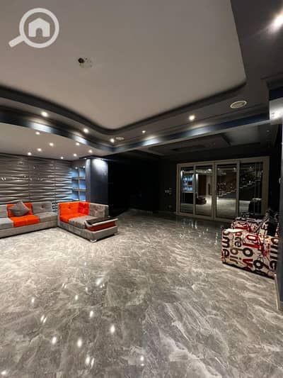 Office for Rent in New Cairo, Cairo - WhatsApp Image 2025-08-25 at 10.45. 17 PM (2). jpeg