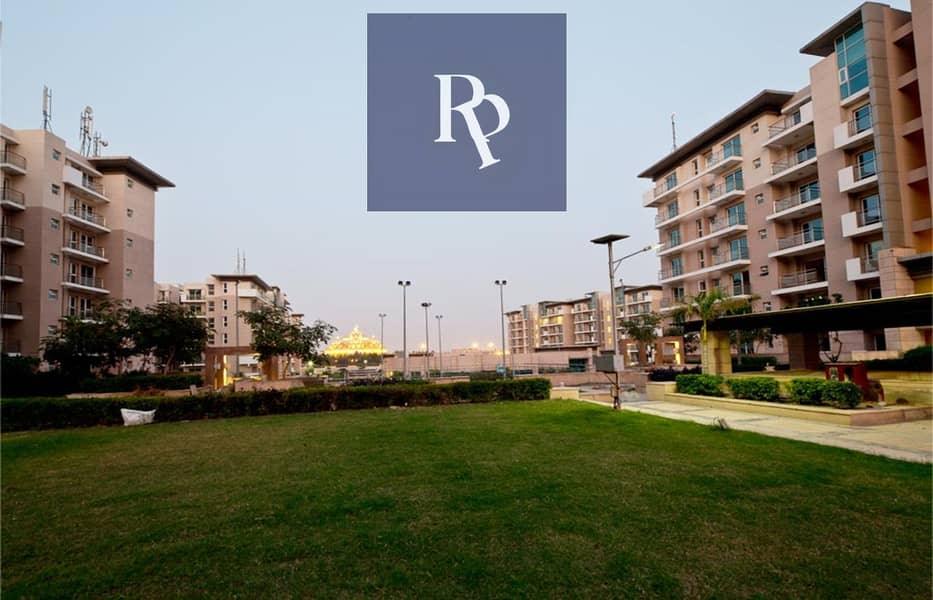 7 commonwealth-games-village-images-for-elevation-of-emaar-india-commonwealth-games-village-695656. jpeg