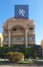 8 Bedroom Villa for Sale in 6th of October, Giza - images. jpg