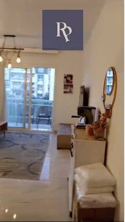 2 Bedroom Flat for Rent in Madinaty, Cairo - 2. jpg