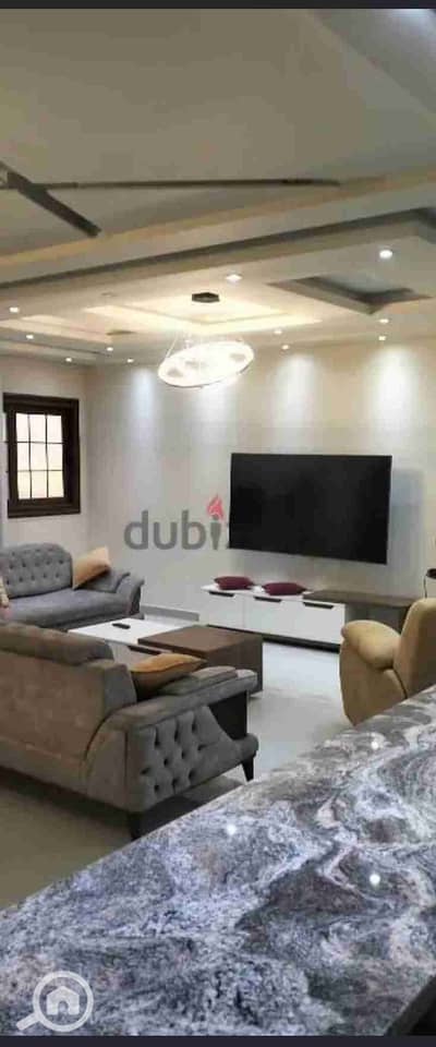 3 Bedroom Flat for Rent in Mokattam, Cairo - 1000243990. jpg
