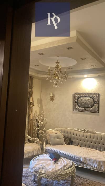 3 Bedroom Apartment for Sale in Nasr City, Cairo - IMG-20250305-WA0009. jpg