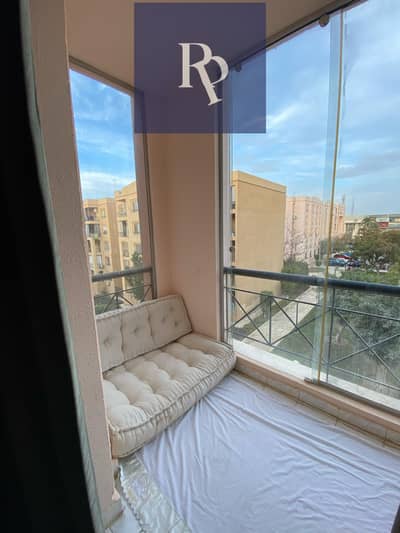 2 Bedroom Apartment for Rent in New Cairo, Cairo - IMG-20250310-WA0004. jpg