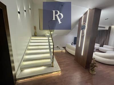 4 Bedroom Villa for Rent in Madinaty, Cairo - IMG-20250306-WA0019. jpg
