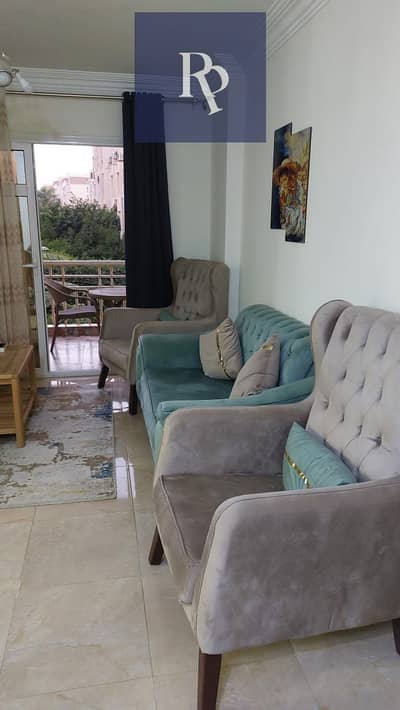 2 Bedroom Flat for Rent in Madinaty, Cairo - WhatsApp Image 2025-03-01 at 12.58. 15_d67ddc30. jpg
