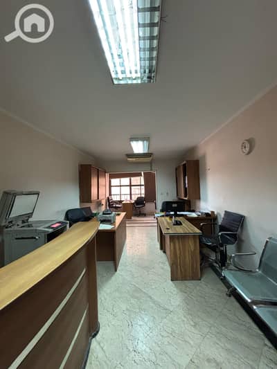 مکتب  للايجار في المعادي، القاهرة - 62f51768-f85f-4680-b3f6-70a142c15db4. jpeg