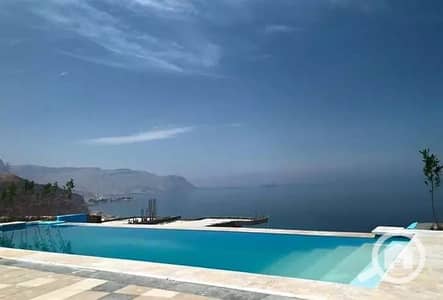 3 Bedroom Chalet for Sale in Ain Sukhna, Suez - 2bbb492d-ce4b-4c07-90c3-1b5507df15c7. jpg