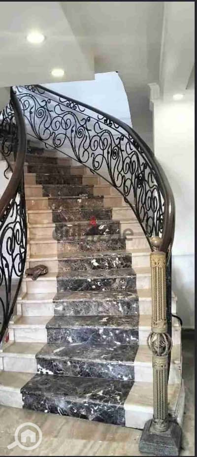 5 Bedroom Apartment for Rent in Mokattam, Cairo - 1000244012. jpg