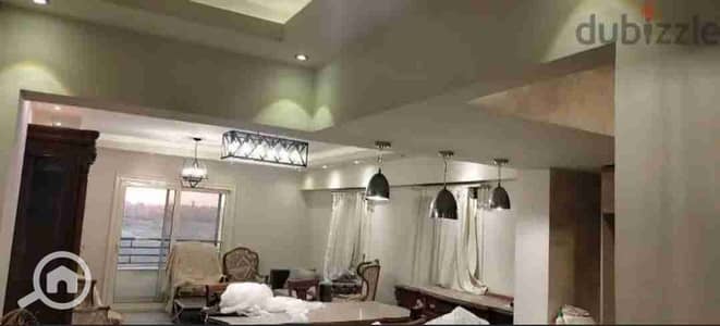 3 Bedroom Flat for Sale in Mokattam, Cairo - 1000244110. jpg