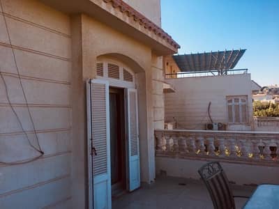 6 Bedroom Villa for Sale in Sheikh Zayed, Giza - Standalone villa in zayed 2000