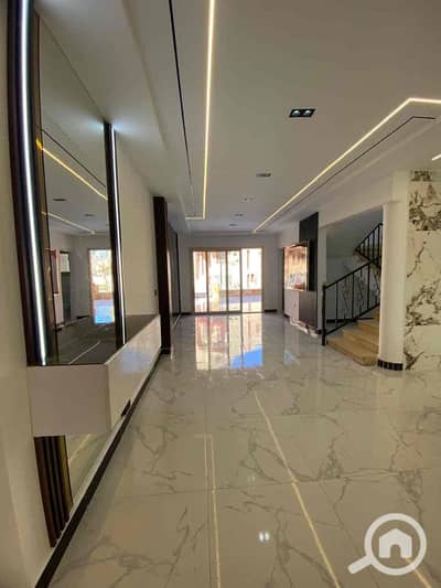 3 Bedroom Twin House for Sale in North Coast, Matruh - fe72874f-d52c-4b50-af50-e95a225518b0. jpg