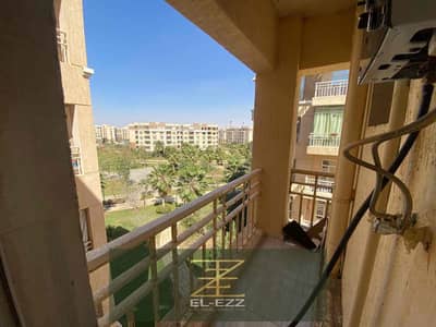 2 Bedroom Apartment for Rent in Madinaty, Cairo - 03619f5f-31e0-4443-b0a7-fd81ea29c708. jpg