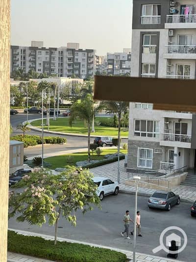 2 Bedroom Flat for Rent in Madinaty, Cairo - شقة للإيجار في مدينتي 75م في B12
