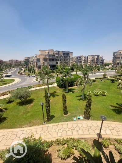 3 Bedroom Apartment for Rent in Madinaty, Cairo - شقة إيجار في مدينتي 200م في B8 أول سكن
