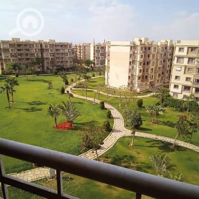3 Bedroom Flat for Rent in Madinaty, Cairo - شقة 124م للإيجار في مدينتي في ال B6 لقطة