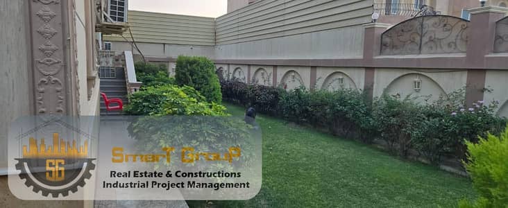 5 Bedroom Villa for Sale in 10th of Ramadan, Sharqia - 2e4ebf97-b25b-4bed-bf95-a2abfe2d2178. jpeg