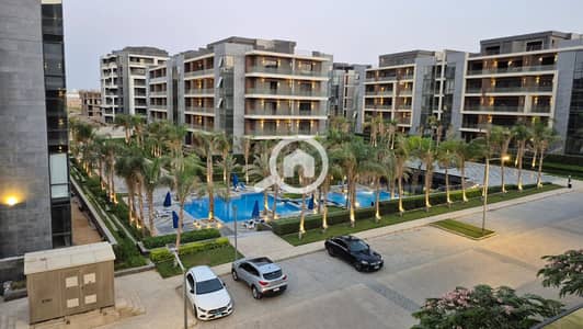 شقة 3 غرف نوم للايجار في القاهرة الجديدة، القاهرة - IMG-20250819-WA0208. jpg