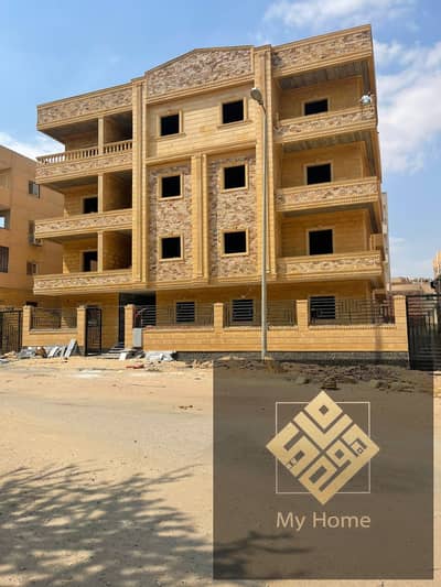 3 Bedroom Apartment for Sale in Obour City, Cairo - WhatsApp Image 2025-08-05 at 4.57. 07 PM. jpeg