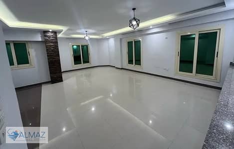فلیٹ 3 غرف نوم للايجار في القاهرة الجديدة، القاهرة - IMG-20250823-WA0374. jpg