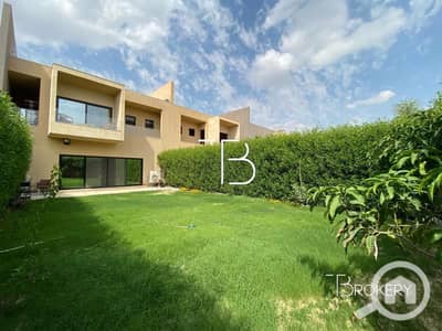 4 Bedroom Townhouse for Sale in 6th of October, Giza - 1. jpg