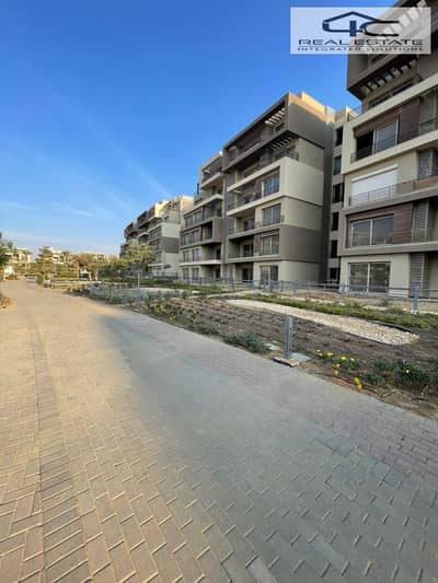 4 Bedroom Flat for Sale in New Cairo, Cairo - WhatsApp Image 2025-08-20 at 07.42. 59. jpeg