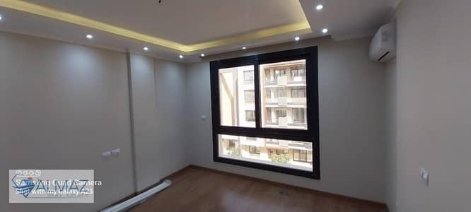 2 Bedroom Flat for Rent in New Cairo, Cairo - IMG-20250826-WA0003. jpg