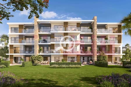 شاليه 1 غرفة نوم للبيع في الساحل الشمالي، مطروح - Latest brochure -95. jpg