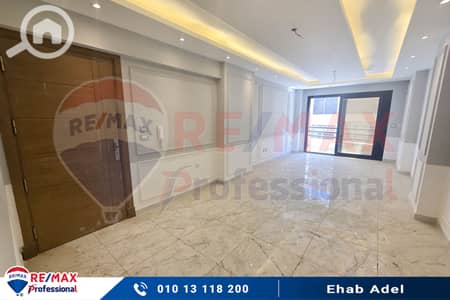 فلیٹ 3 غرف نوم للبيع في سموحة، الإسكندرية - 20250820_150336. jpg