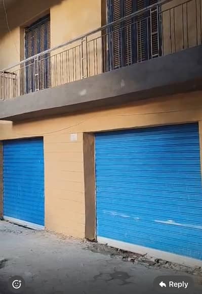 محلات تجارية  للبيع في الدقى، الجيزة - محل بالدقي موقع مميز جدا مساحة ١٢٥ متر للبيع يصلح لجميع الأغراض