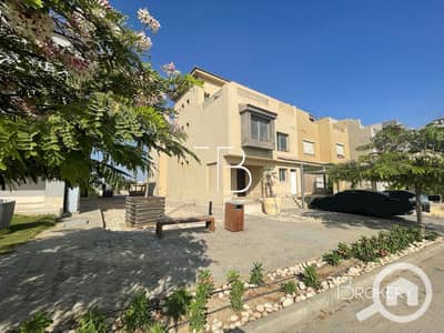 4 Bedroom Townhouse for Sale in 6th of October, Giza - 3. jpg