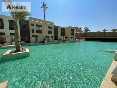 شقة 1 غرفة نوم للبيع في الجونة، البحر الأحمر - WhatsApp Image 2025-08-23 at 5.05. 33 PM. jpeg