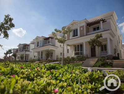 2 Bedroom Flat for Sale in 6th of October, Giza - 73080ed5-b216-465c-9a7a-4791e48ec7c1. jpg