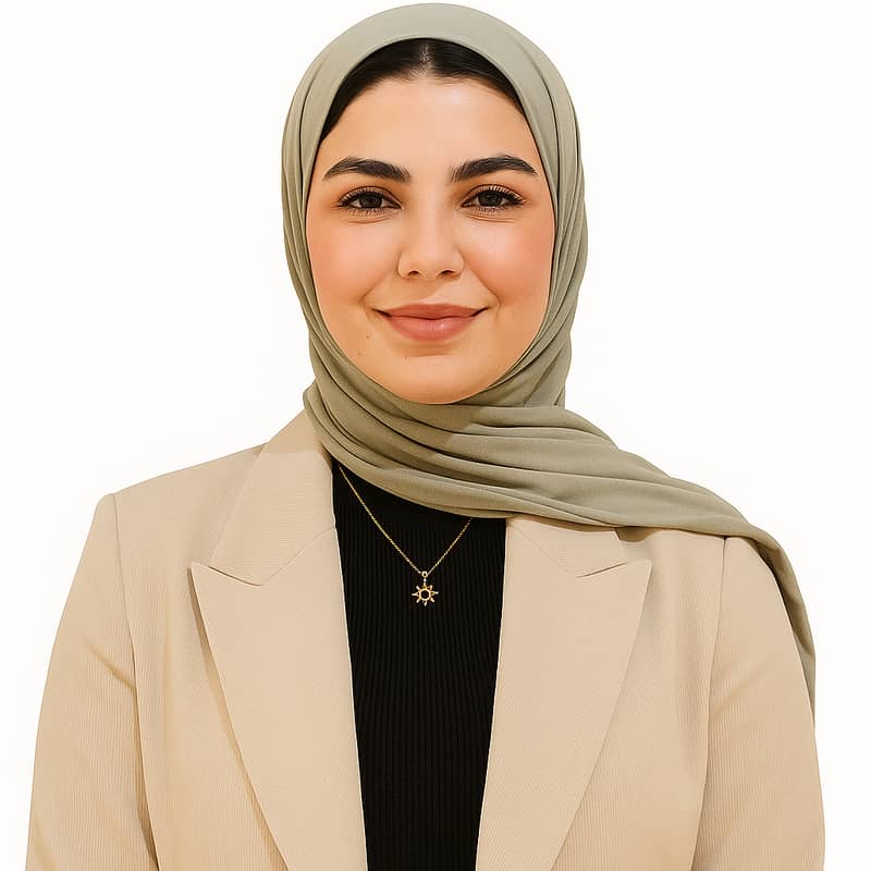 Fadwa Ezzat Youssef