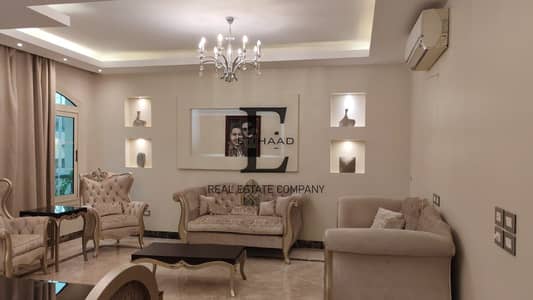3 Bedroom Apartment for Sale in New Cairo, Cairo - WhatsApp Image 2025-08-25 at 4.39. 50 PM (13). jpeg