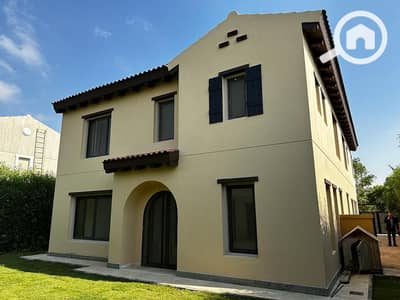 5 Bedroom Villa for Rent in New Cairo, Cairo - 1. jpeg
