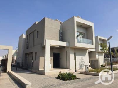 3 Bedroom Townhouse for Sale in 6th of October, Giza - WhatsApp Image 2024-10-30 at 3.46. 49 PM (2). jpeg