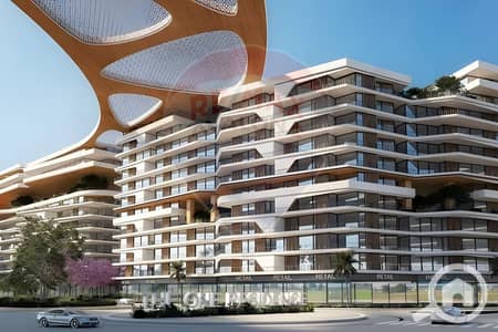 فلیٹ 2 غرفة نوم للبيع في سموحة، الإسكندرية - 1. jpg