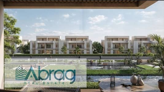5 Bedroom Townhouse for Sale in Sheikh Zayed, Giza - 22. png