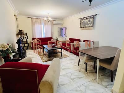 شقة 2 غرفة نوم للايجار في القاهرة الجديدة، القاهرة - WhatsApp Image 2025-08-21 at 12.26. 56_af548d5f. jpg