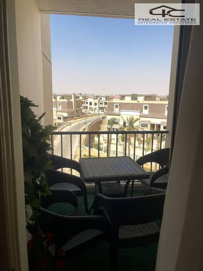 شقة 2 غرفة نوم للبيع في مدينة المستقبل، القاهرة - WhatsApp Image 2025-08-09 at 08.54. 40 (1). jpeg