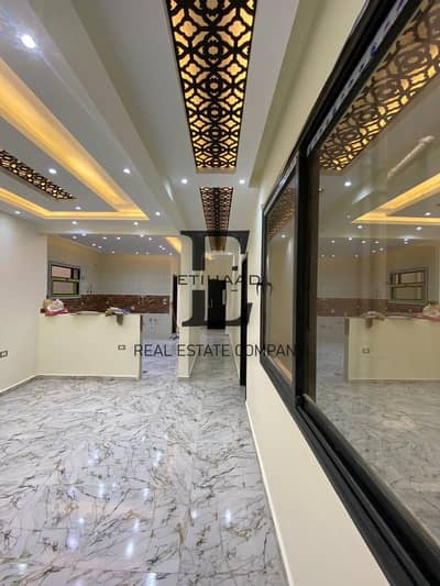 3 Bedroom Flat for Sale in New Cairo, Cairo - WhatsApp Image 2025-08-25 at 4.43. 40 PM (1). jpeg