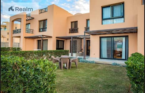 2 Bedroom Chalet for Sale in Hurghada, Red Sea - WhatsApp Image 2025-08-04 at 10.49. 02_b41132c3. jpg