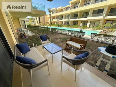 1 Bedroom Chalet for Sale in Gouna, Red Sea - IMG-20250825-WA0354. jpg